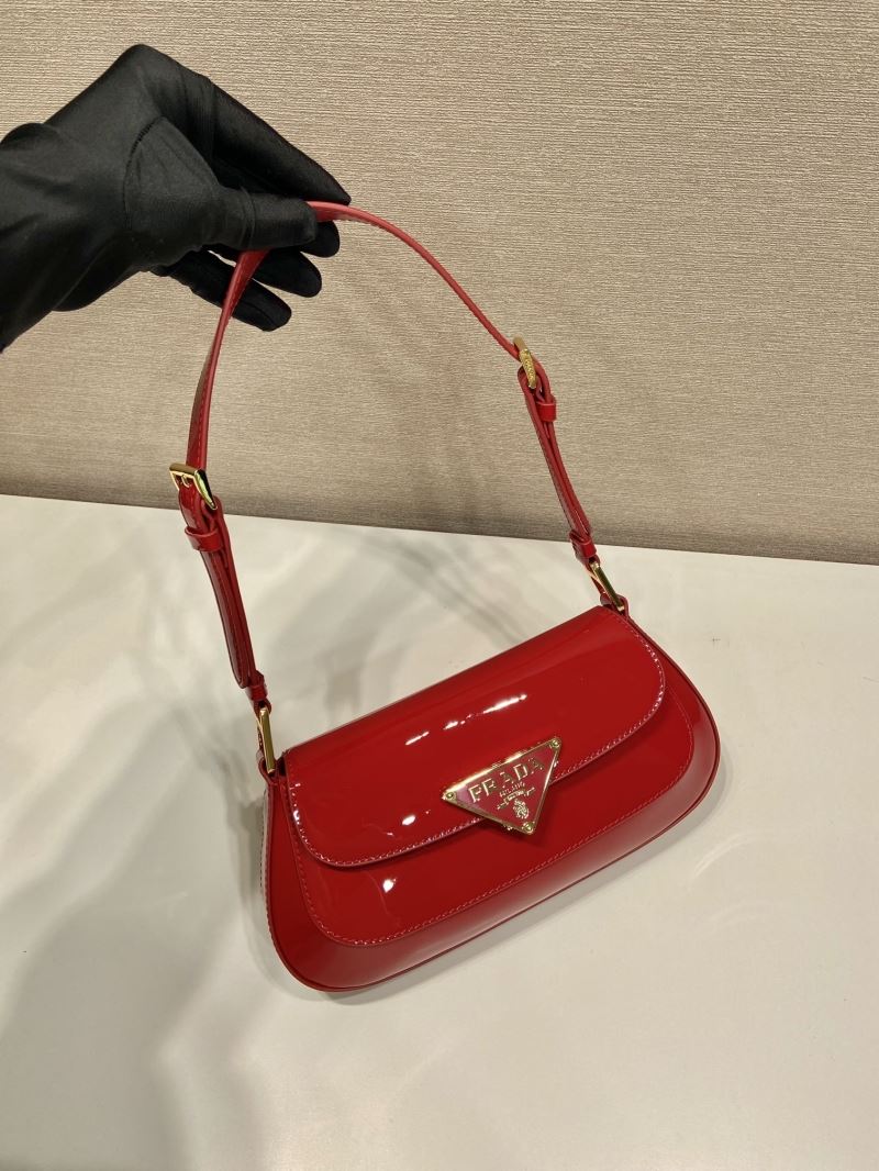 Pra*a hobo bags